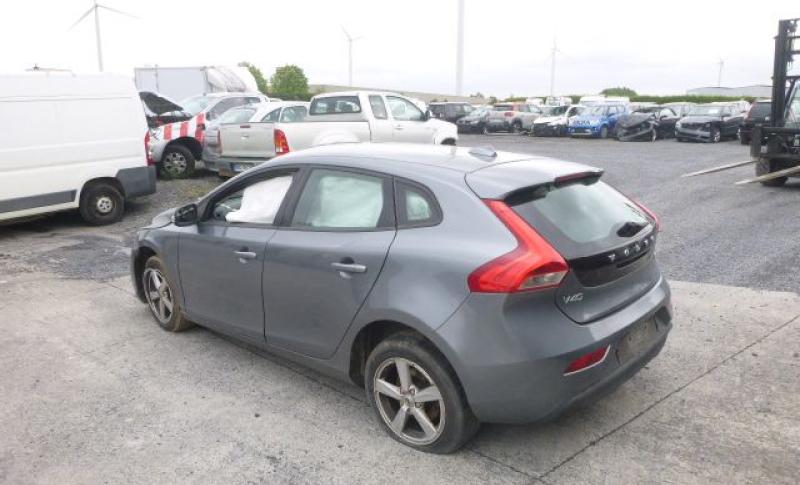 porte AR G