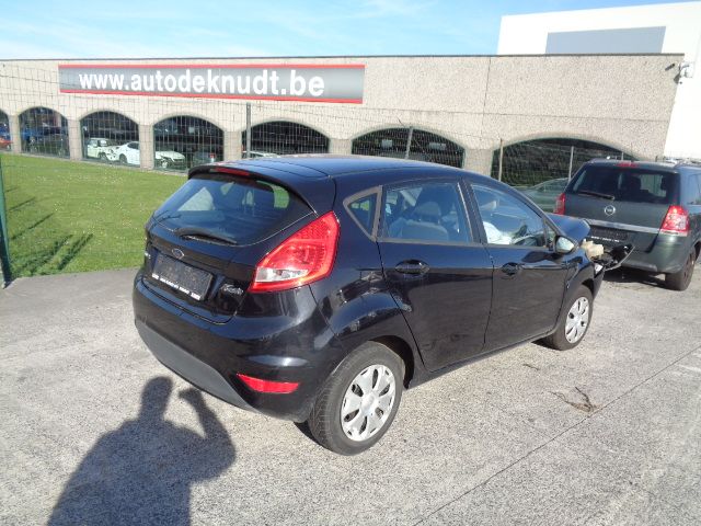 Porte arrière droit Ford FIESTA 6 2008 - 12