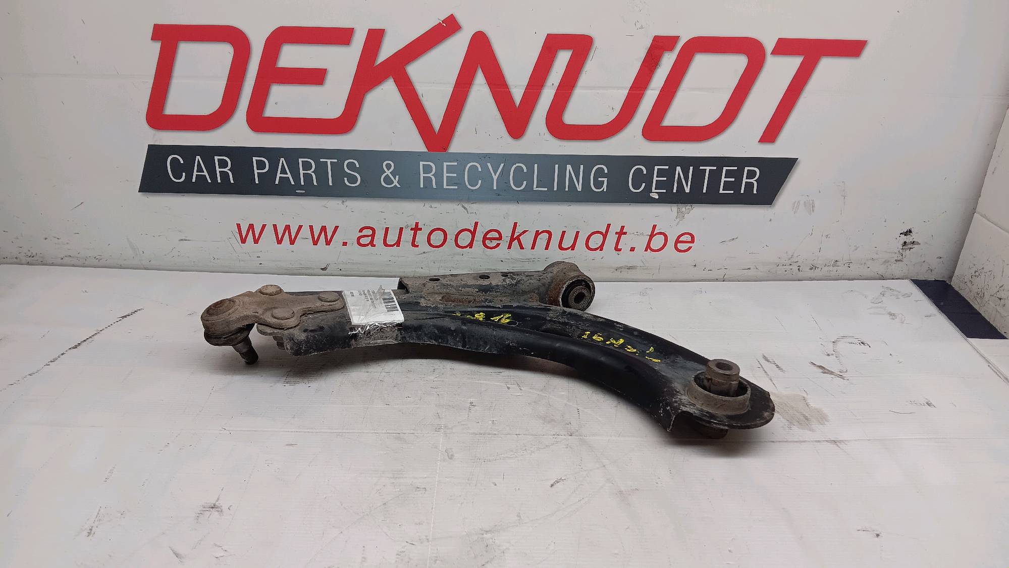 Draagarm rechts voor Peugeot 308 II 2013 - 21