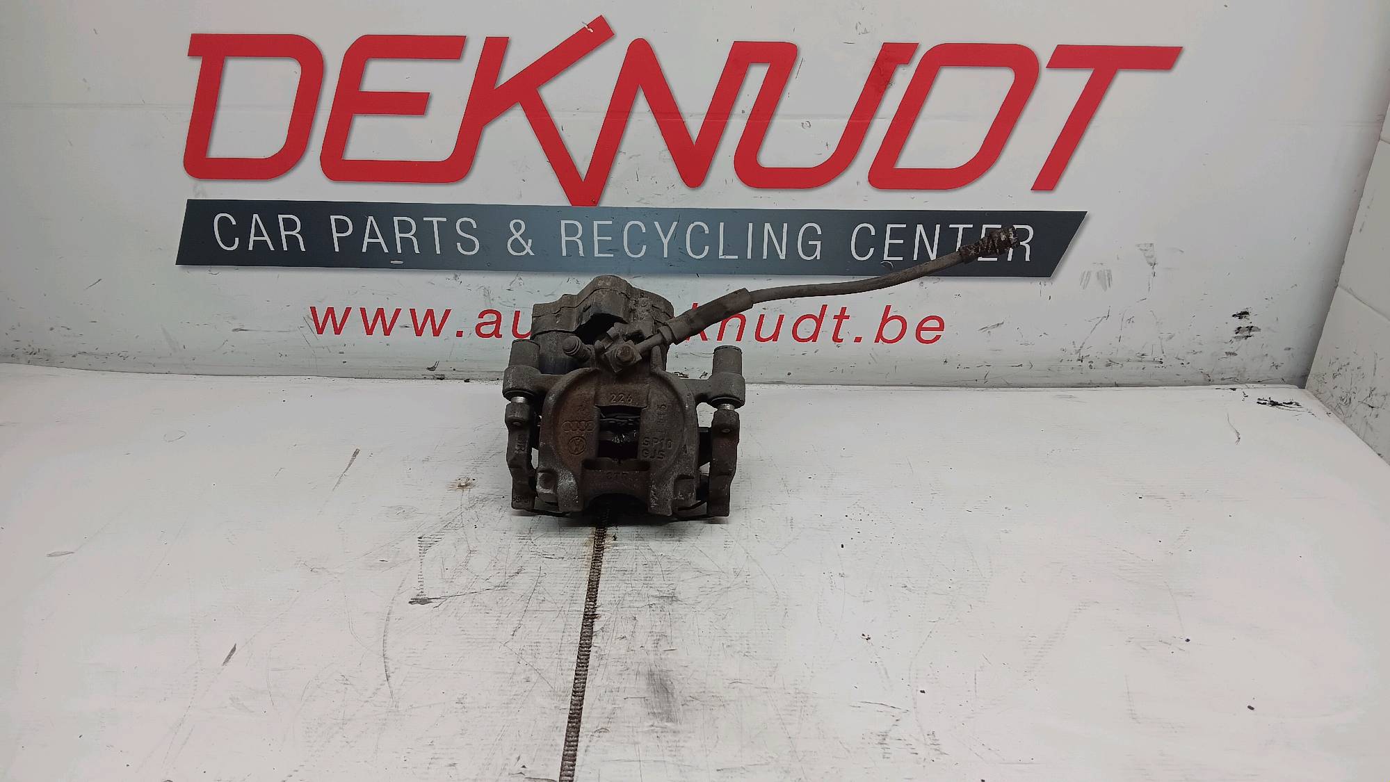 etrier ARD Vw GOLF 7 2012 - 2019