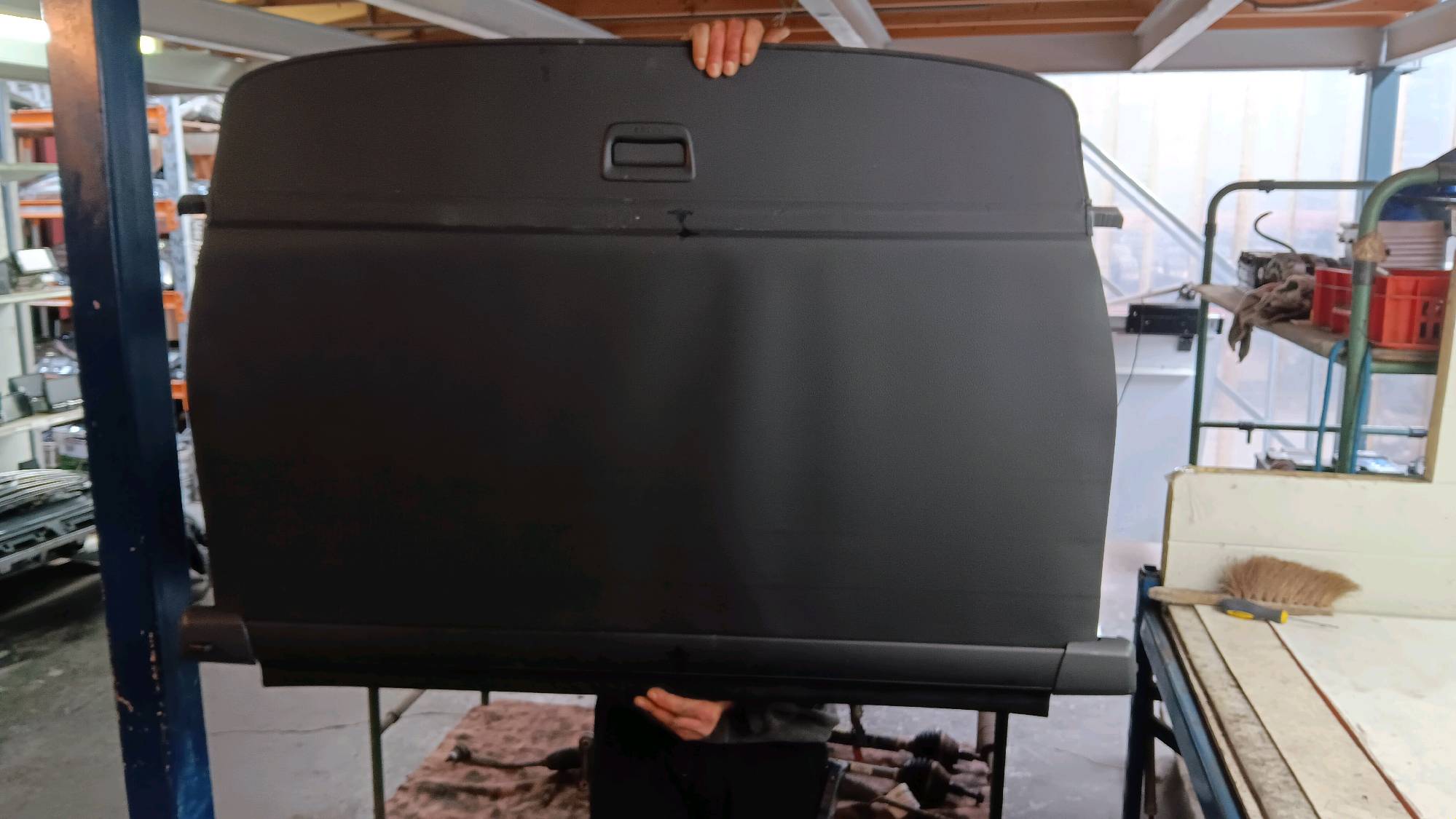 Porte-chapeaux Vw PASSAT B7 2010 - 14 3AA