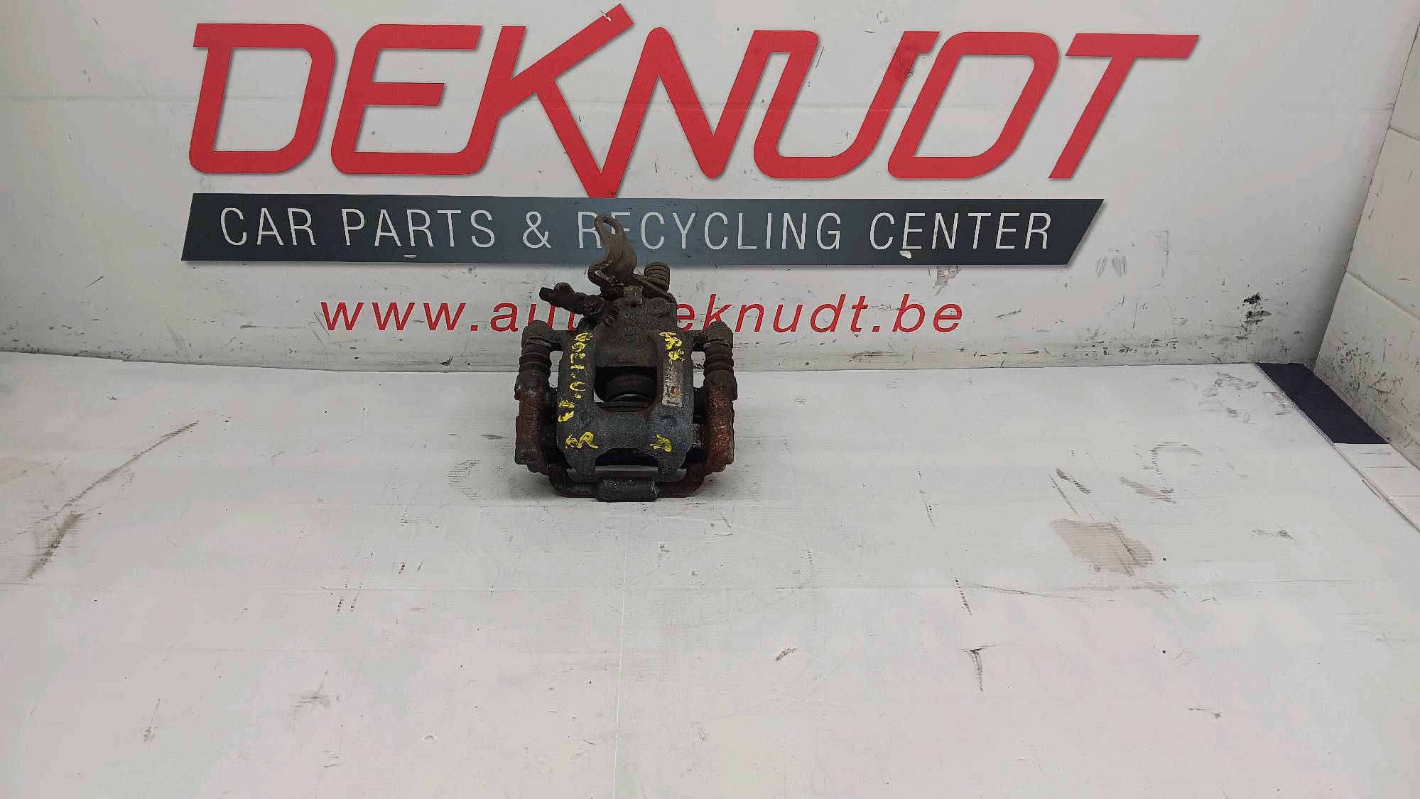 etrier ARD Vw GOLF 6 2008 - 12