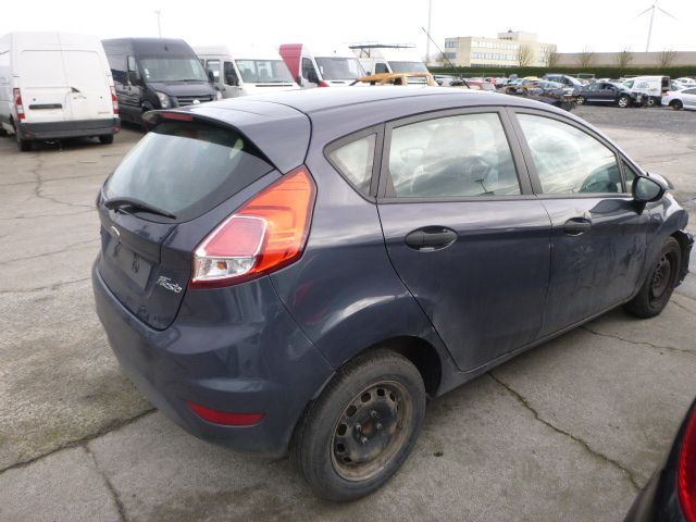 Lichtblok rechts achter Ford FIESTA 6 2012 - 17