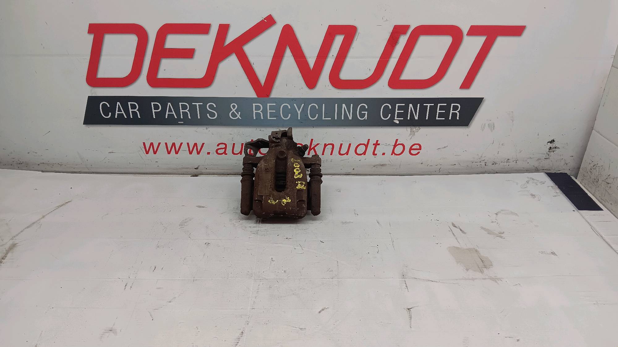 etrier ARD Peugeot 2008 2013 -