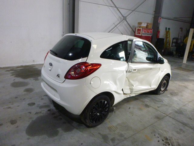 Lichtblok rechts achter Ford KA II2008 - 16