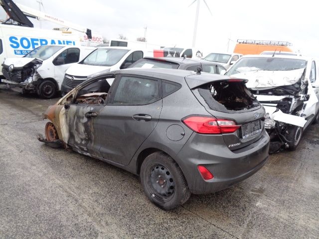 Lichtblok links achter Ford FIESTA 7 2017 - 21