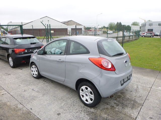 Lichtblok links achter Ford KA II2008 - 16