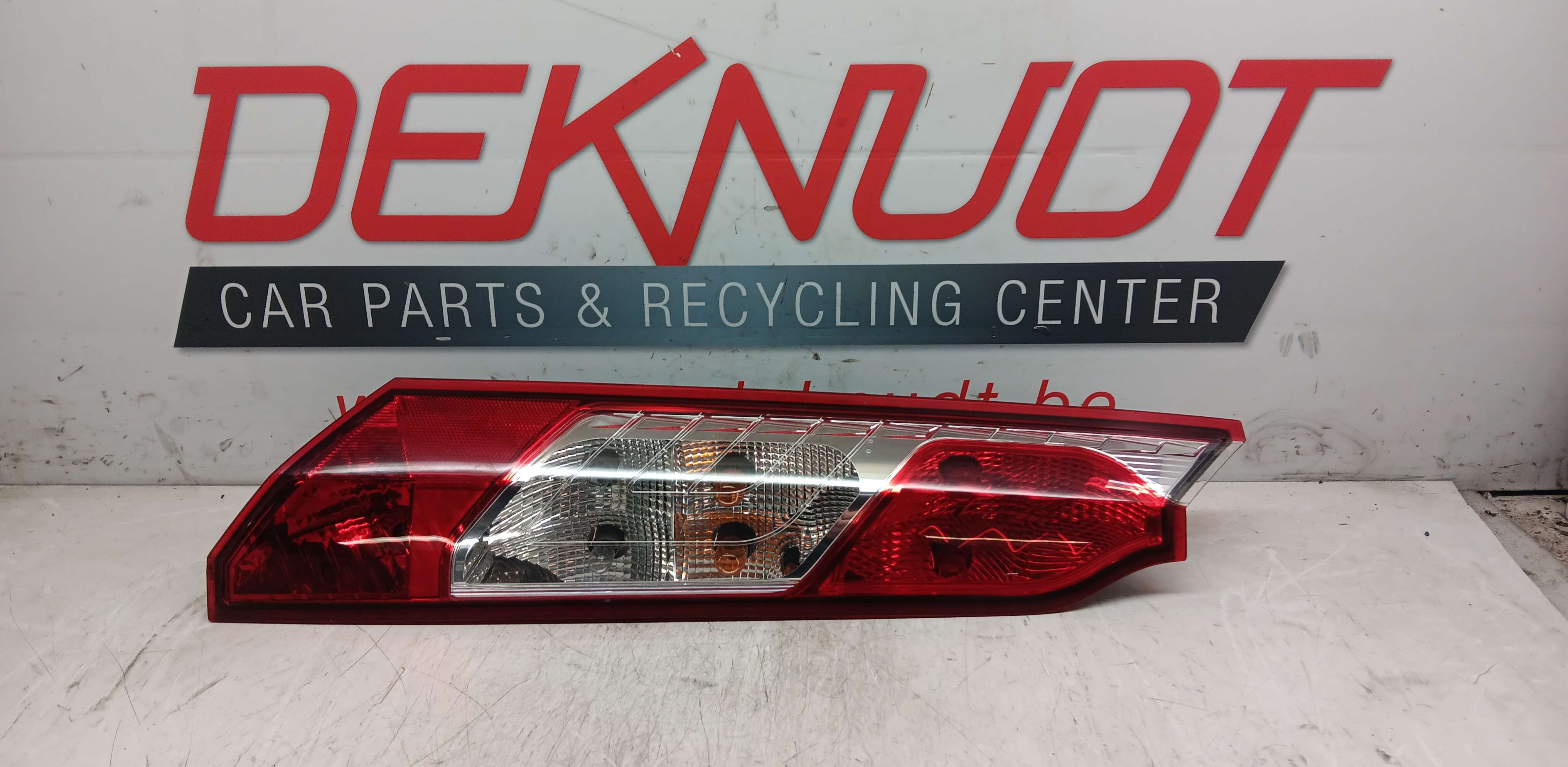 feu ARG Ford CONNECT II 2013 - 18