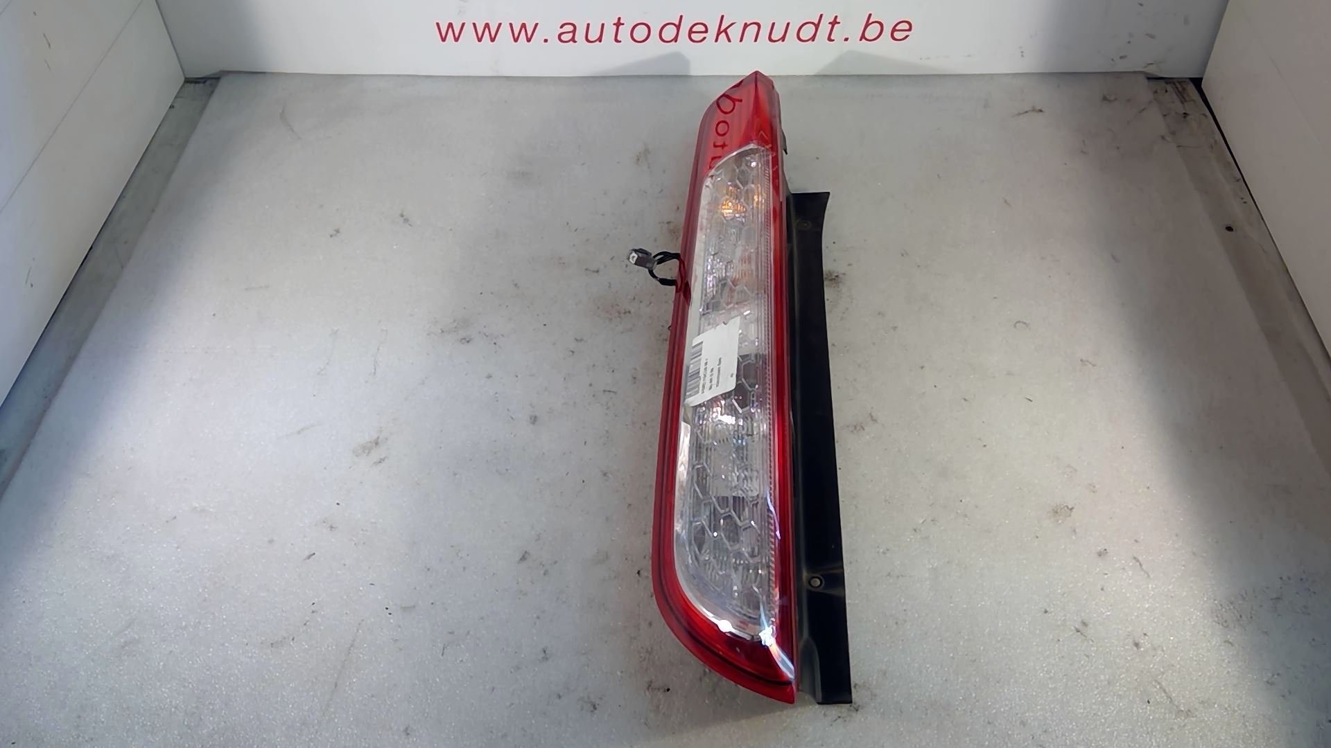 Lichtblok links achter Ford FOCUS 2 2008 - 11