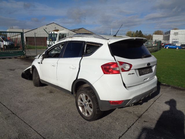 Lichtblok links achter Ford KUGA 1 2008 - 13