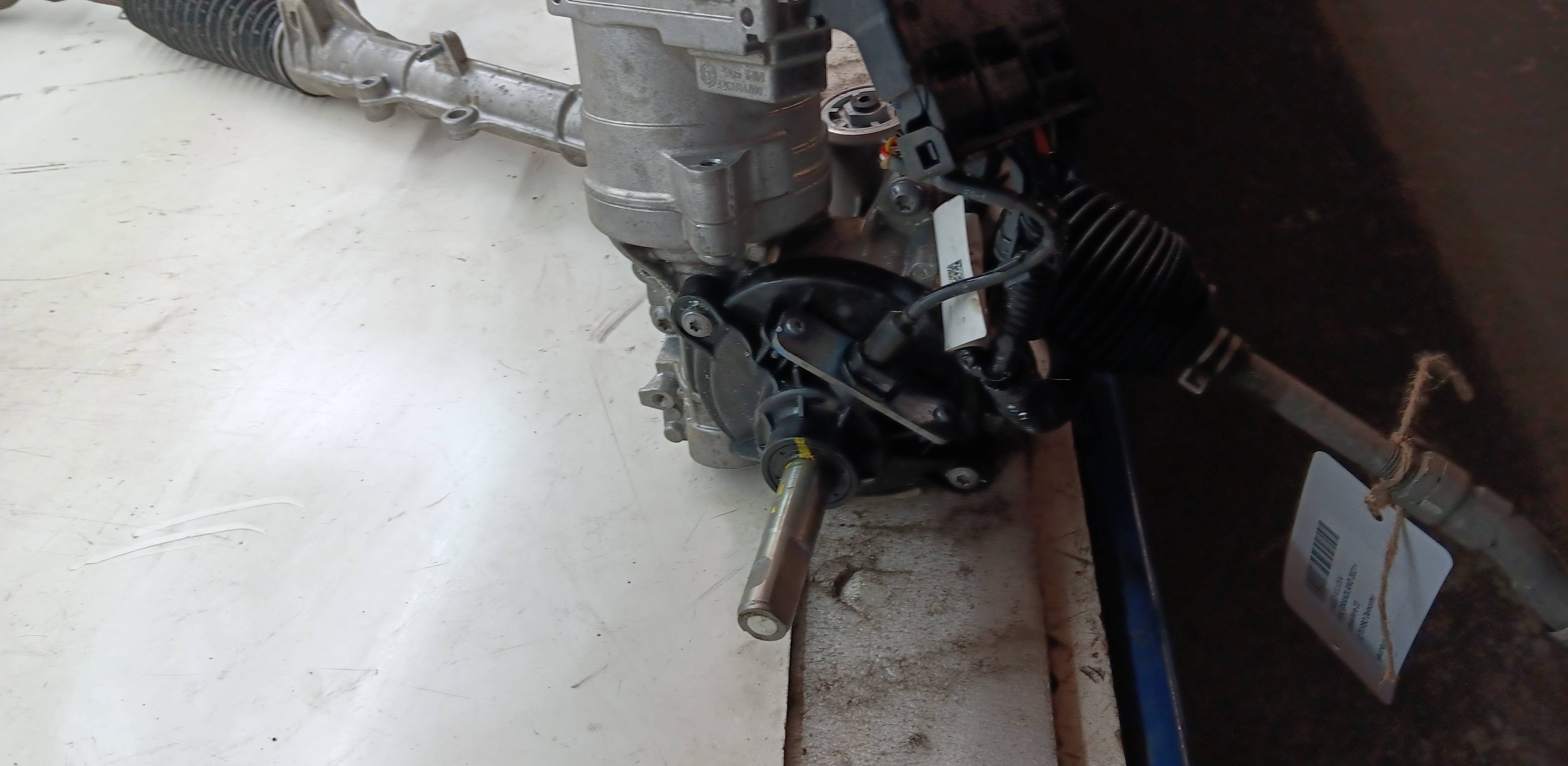 Stuurhuis Opel GRANDLAND A 2021 - 24