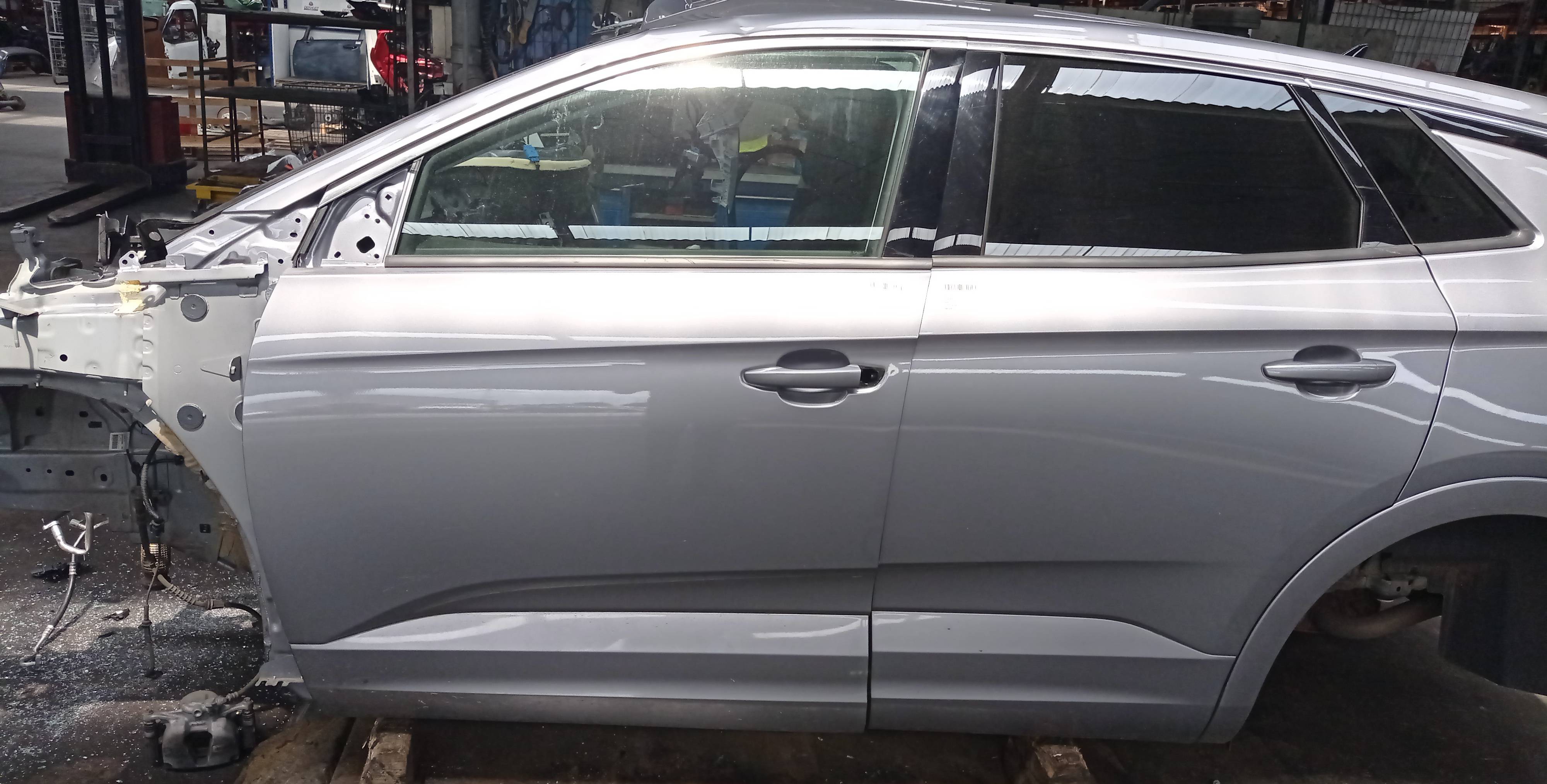 Deur links voor Opel GRANDLAND A 2021 - 24