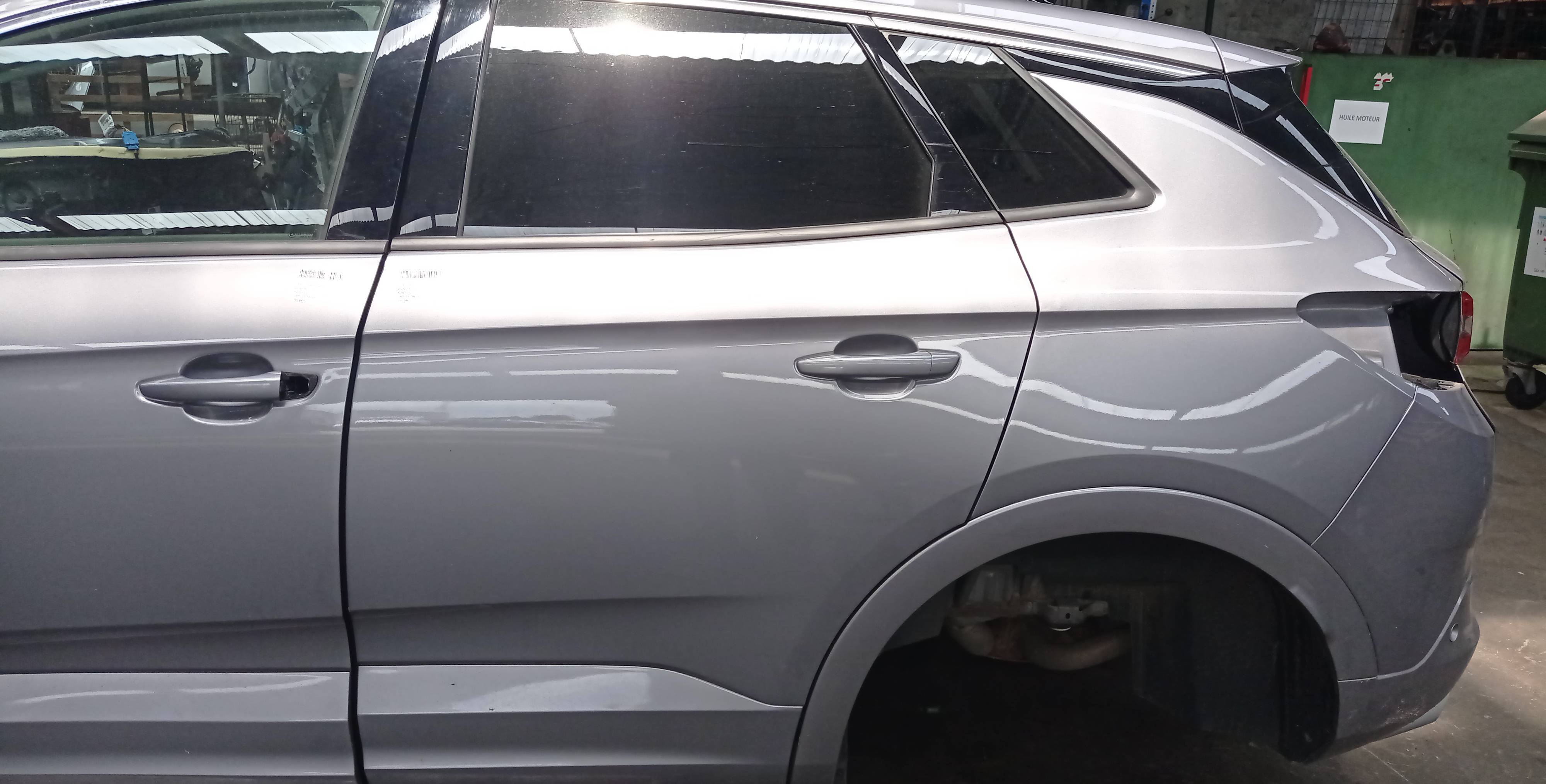 Deur links achter Opel GRANDLAND A 2021 - 24