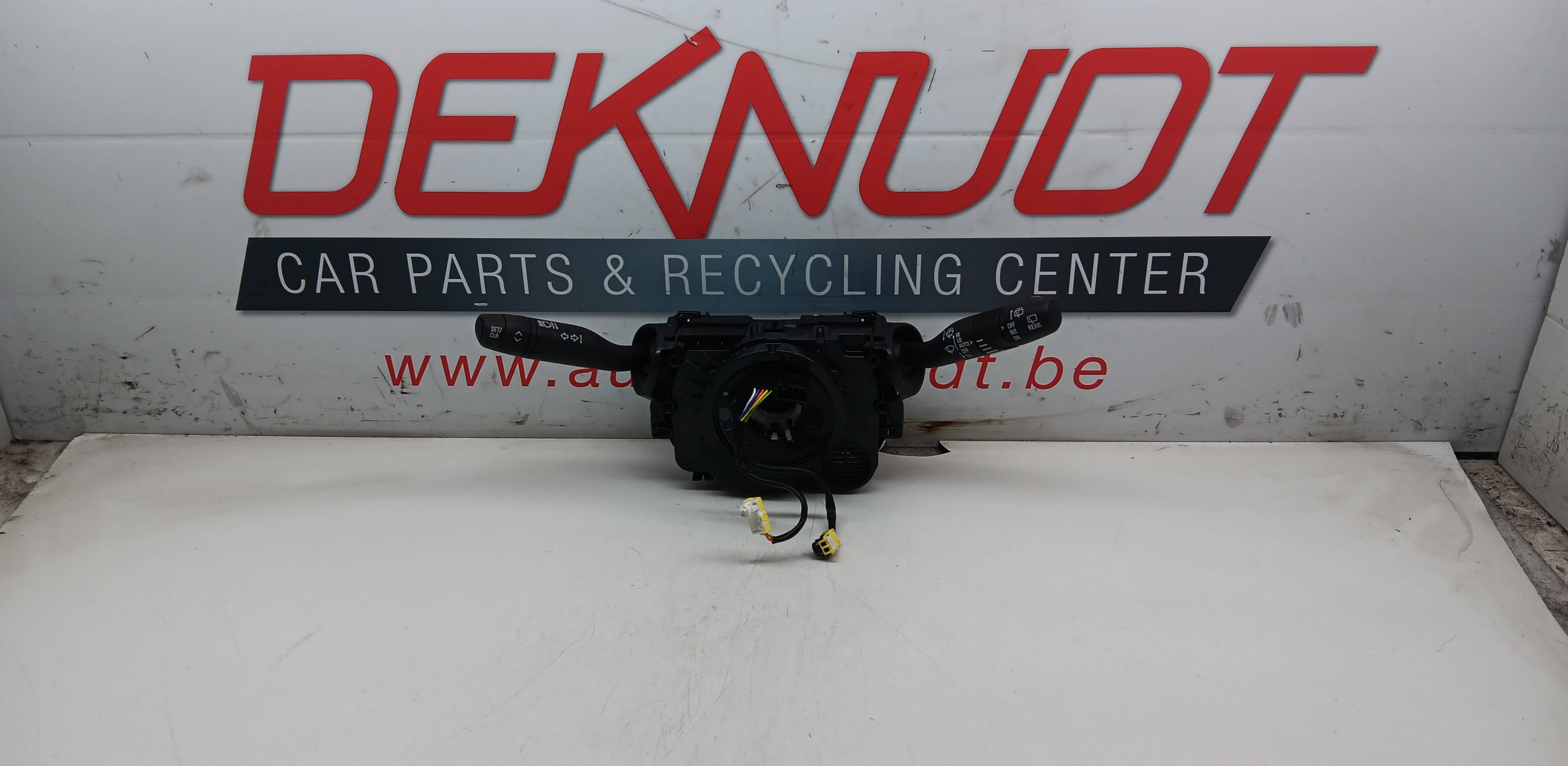 commodo Opel GRANDLAND A 2021 - 24