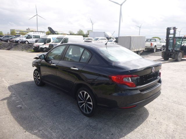 Lichtblok links achter Fiat TIPO 2015 -