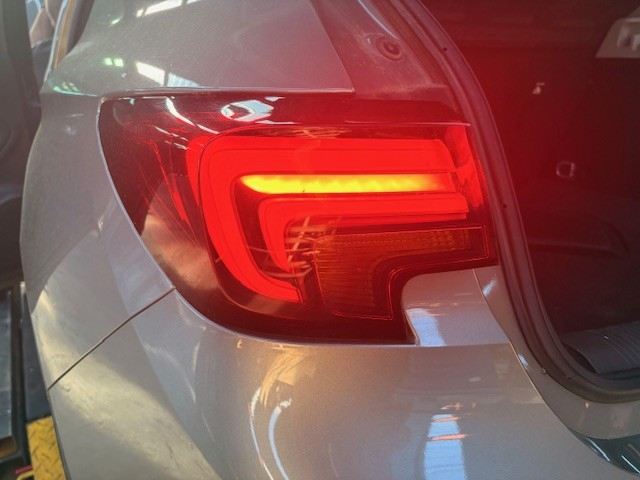 Lichtblok links achter Opel ASTRA K 2015 - 19