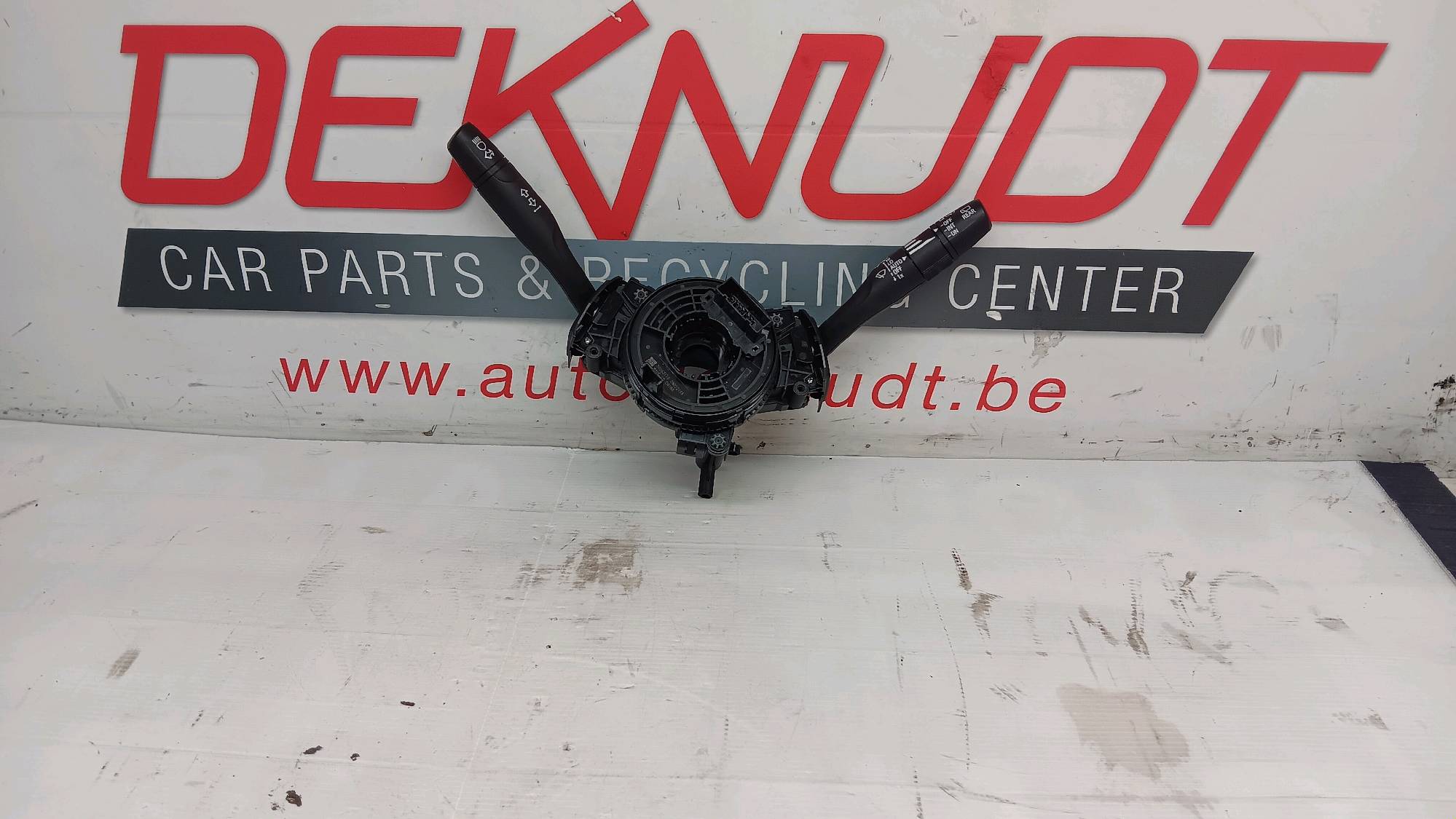 commodo Opel ASTRA K 2015 - 19