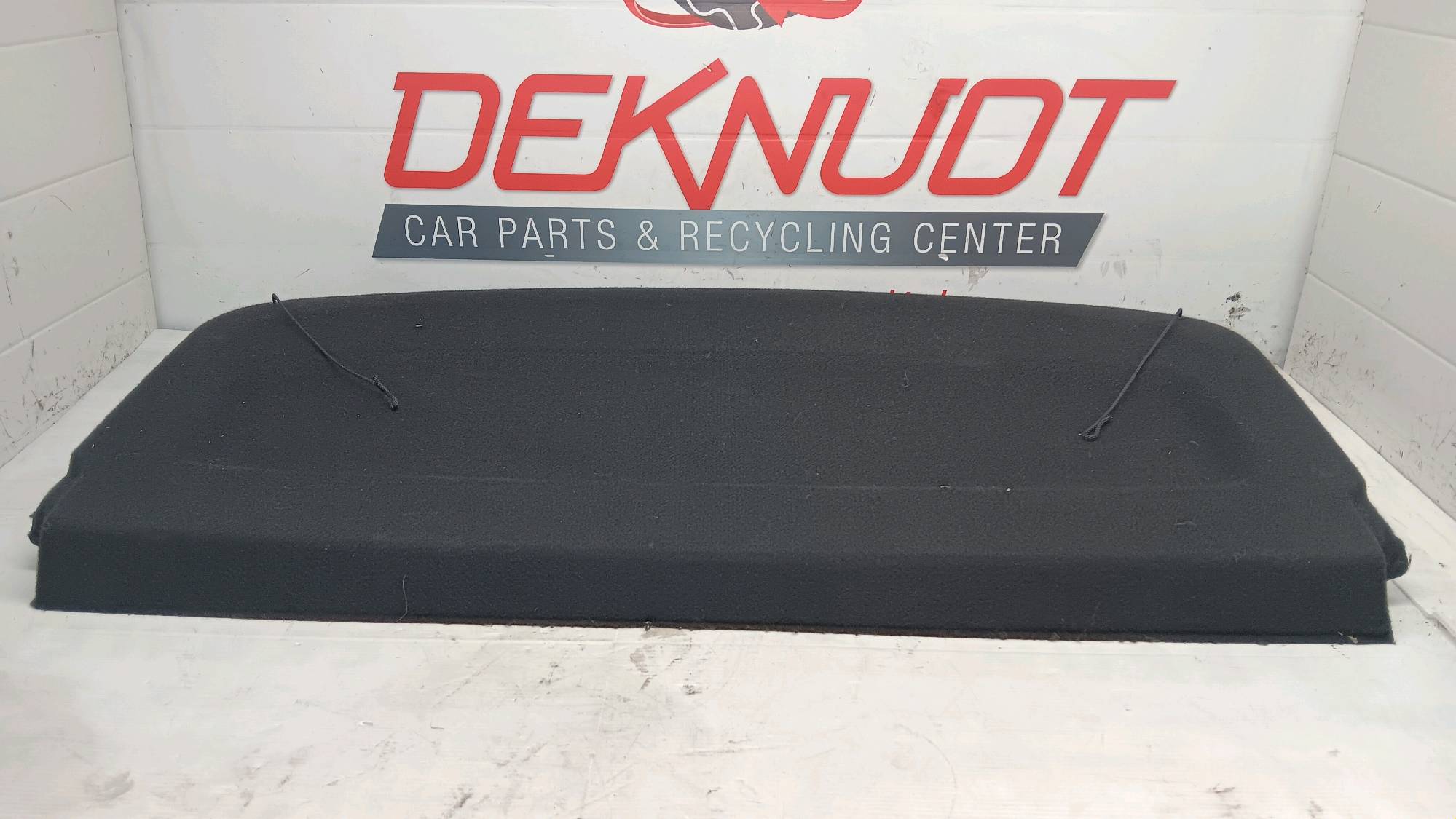 Porte-chapeaux Opel ASTRA K 2015 - 19