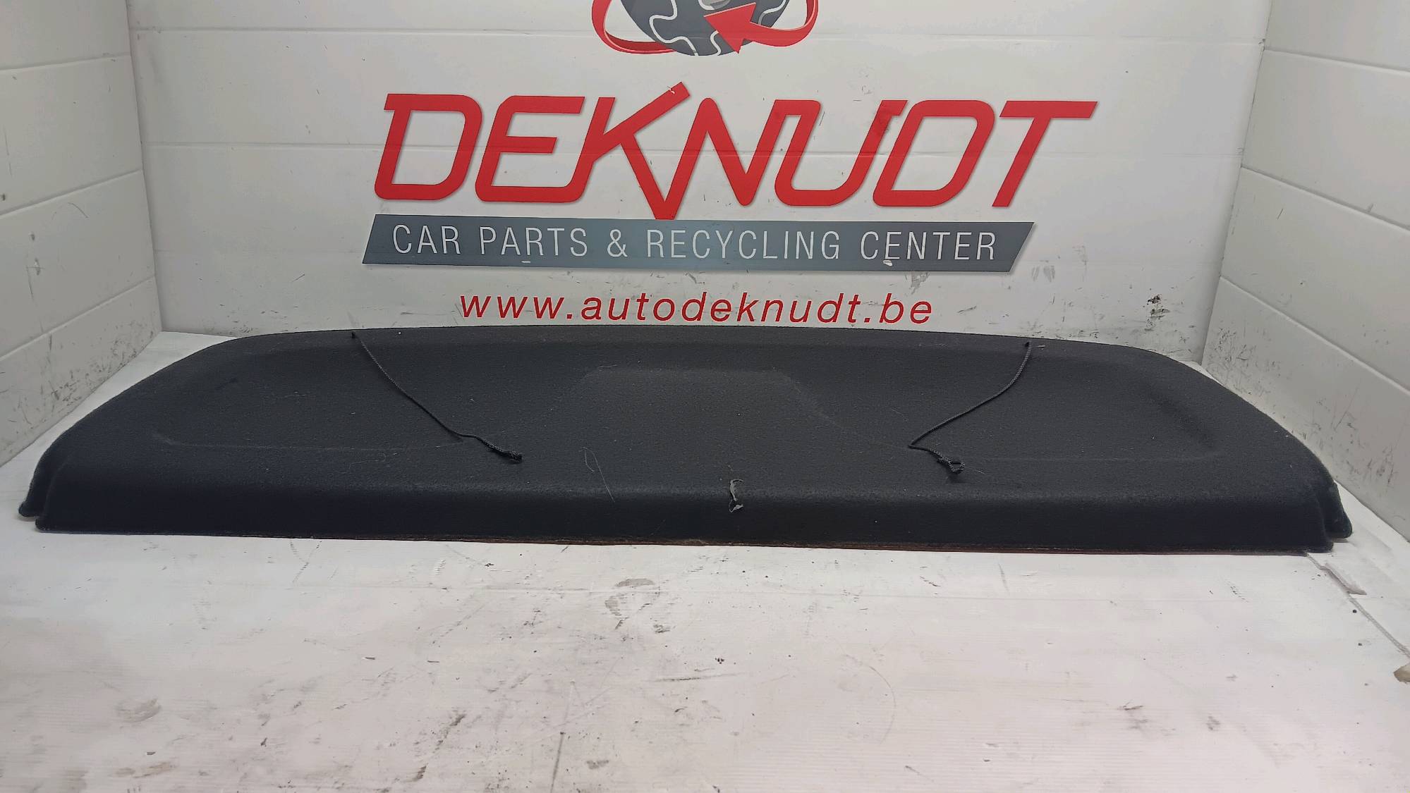 Porte-chapeaux Toyota YARIS III 2011 - 20