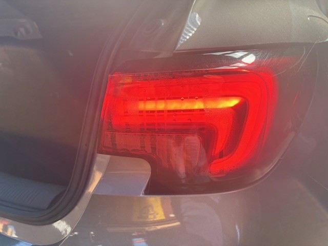 Lichtblok rechts achter Opel ASTRA K 2015 - 19