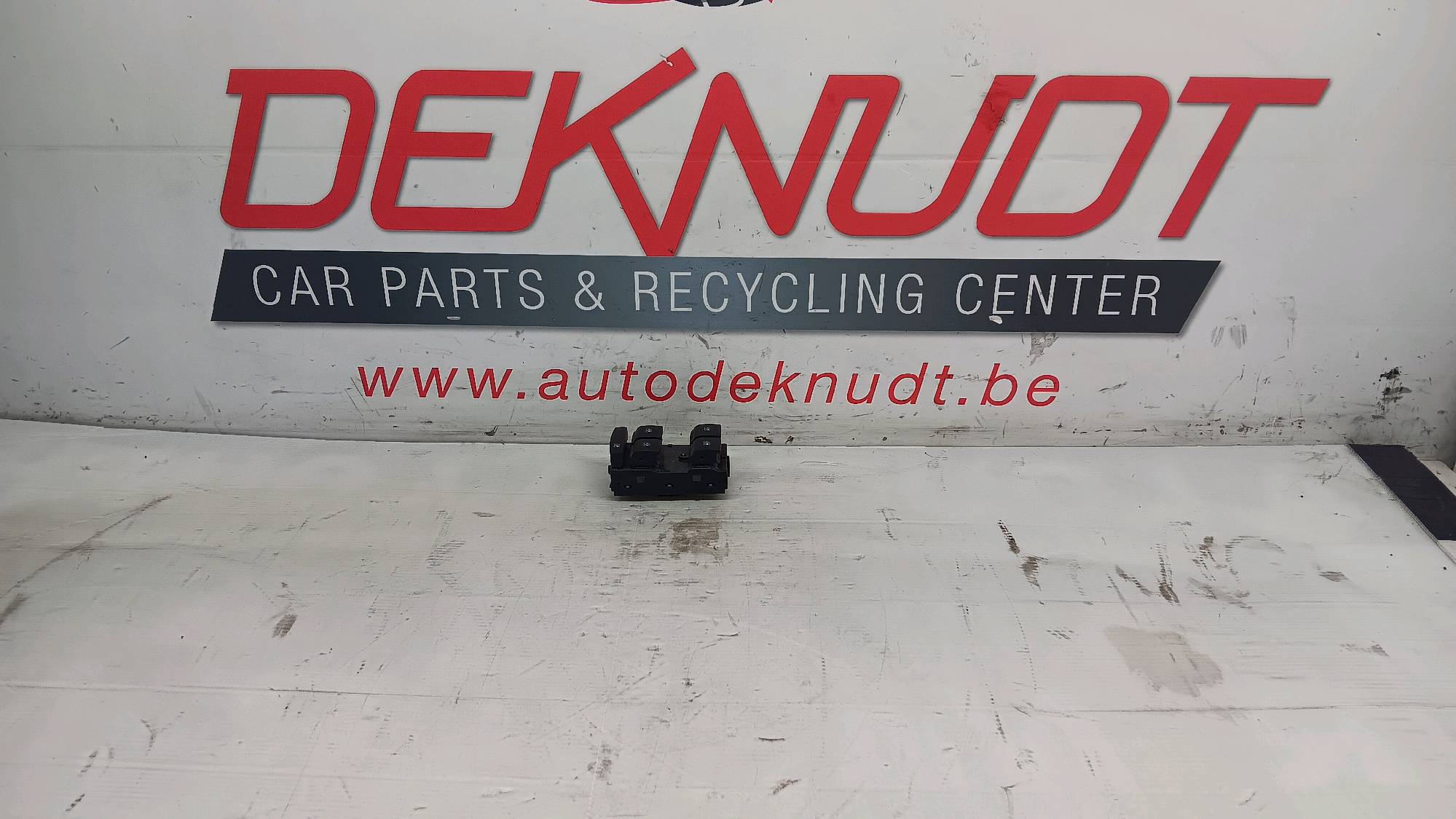 Commande  Opel ASTRA K 2015 - 19