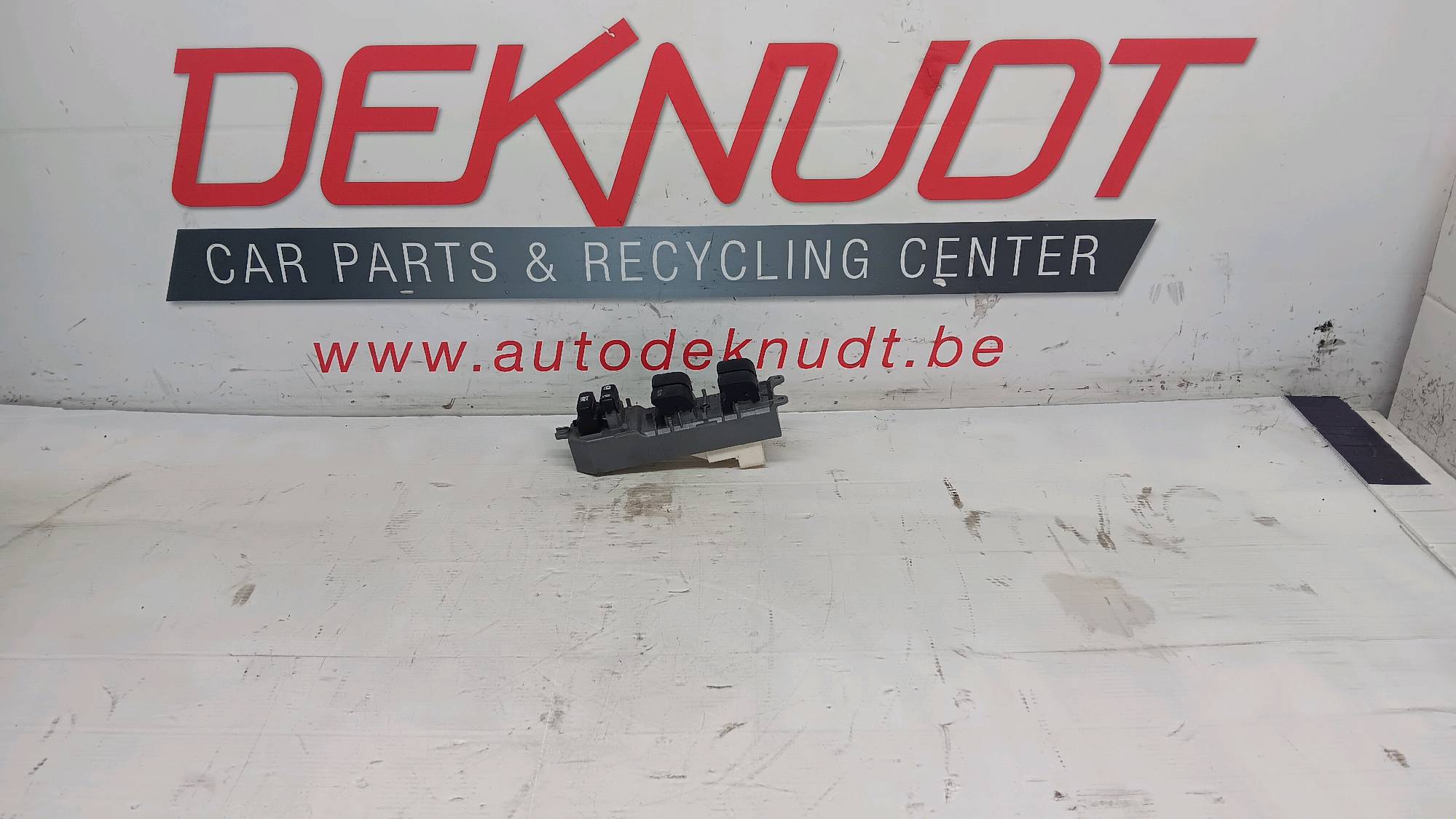 Commande  Toyota YARIS III 2011 - 20