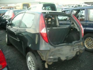 feu ARG Fiat PUNTO II 2003 - 12