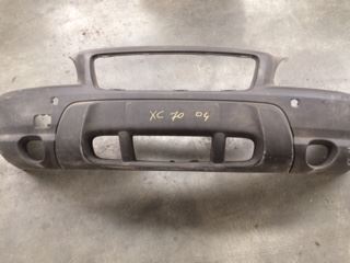 pare choc avant Volvo XC 70 I 2000 - 07
