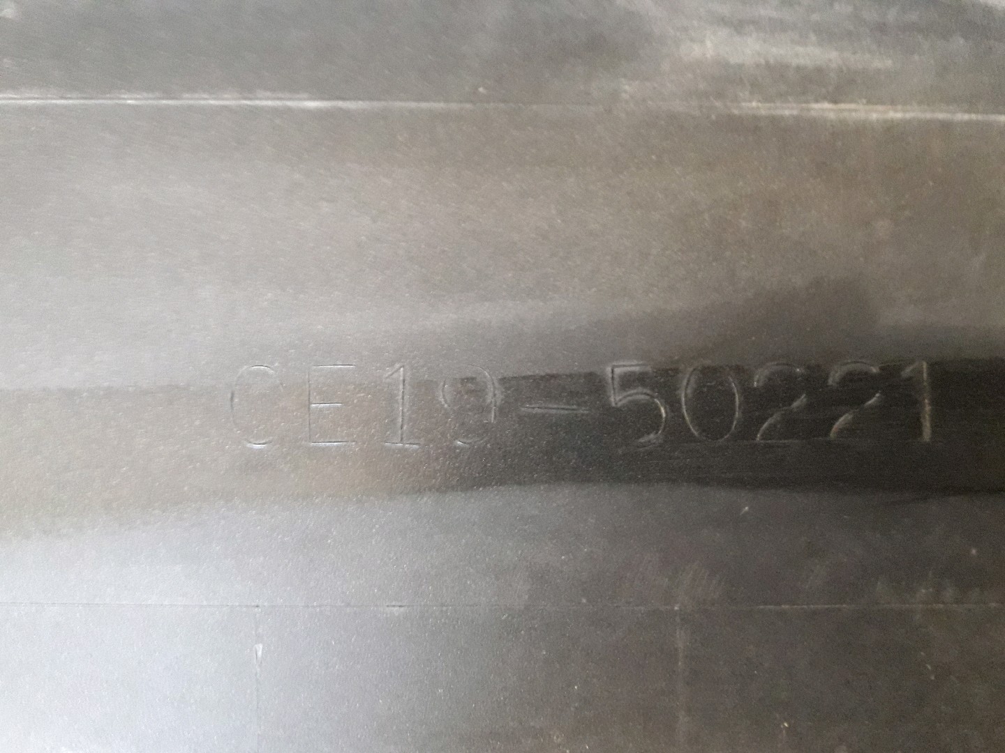 part
