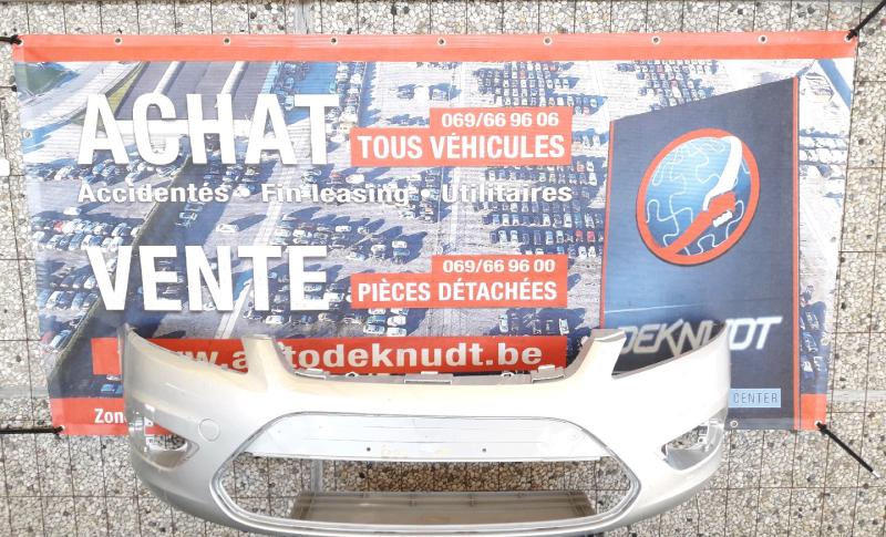 Bumper voor