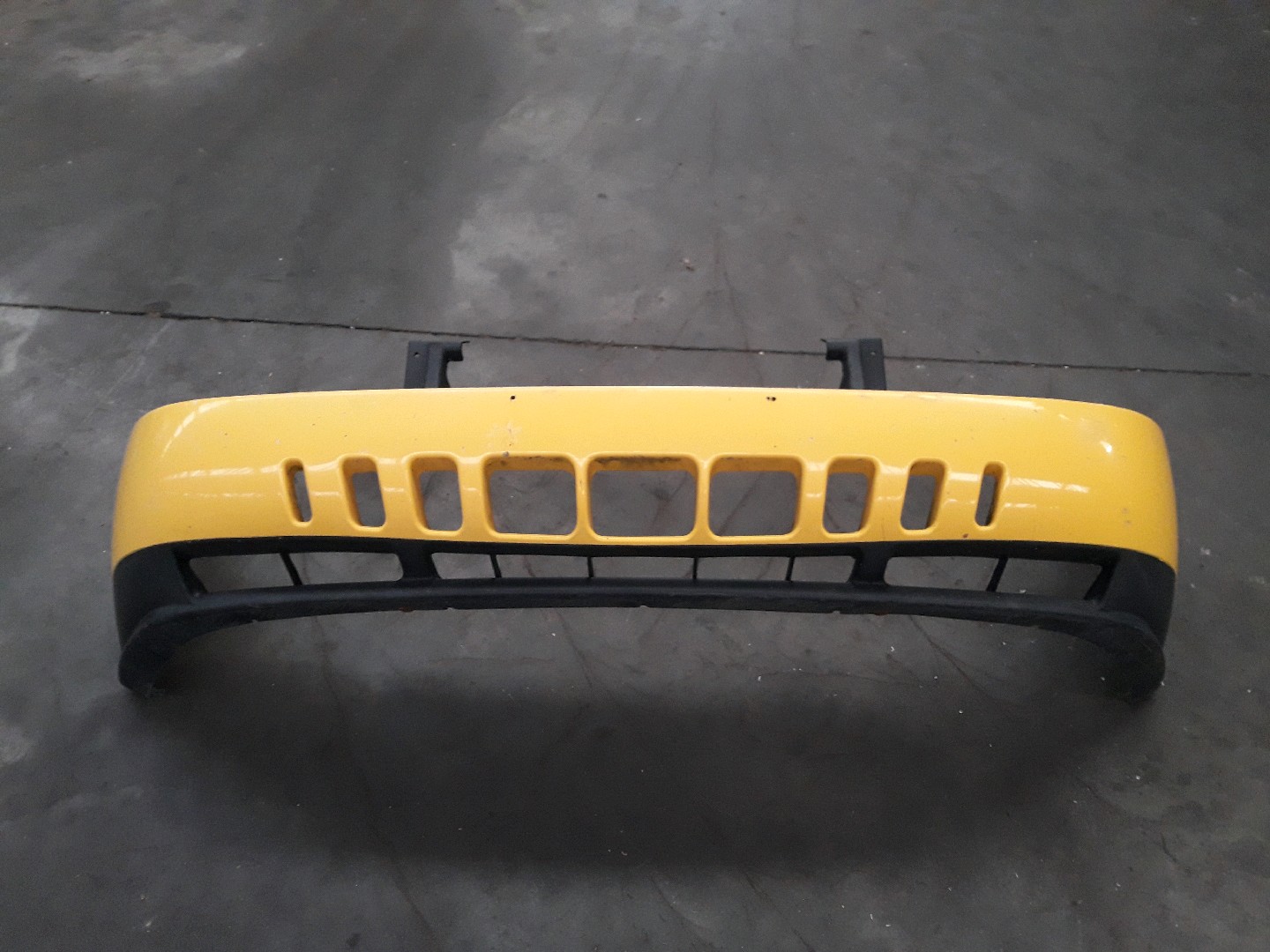 Bumper voor Fiat COUPE