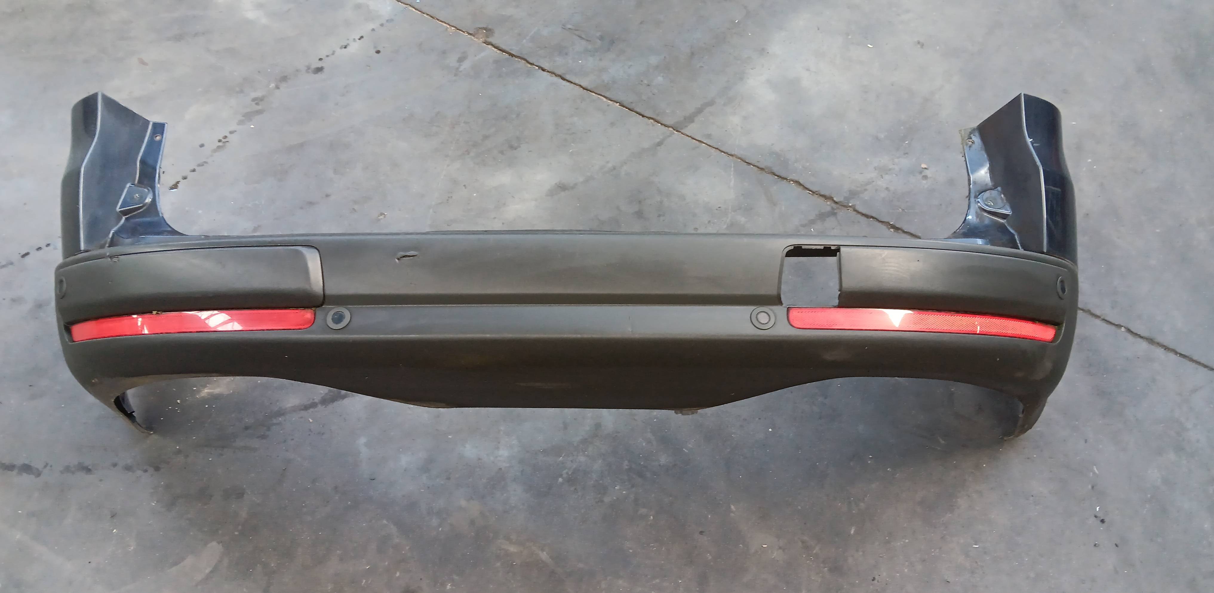 Bumper achter met sensor Ford GALAXY 2 2006 - 10