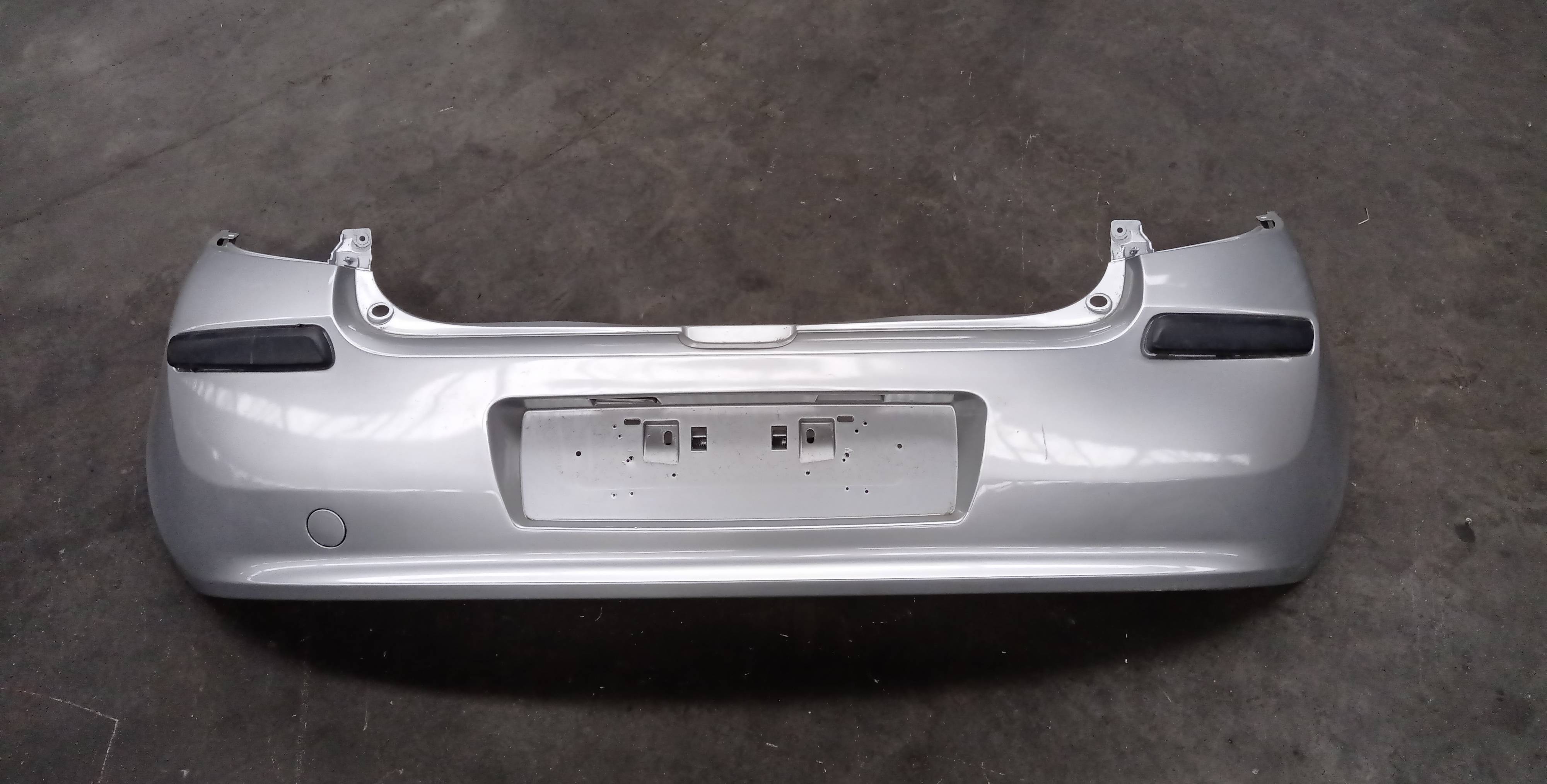 pare choc arrière Renault CLIO III 2005 - 09