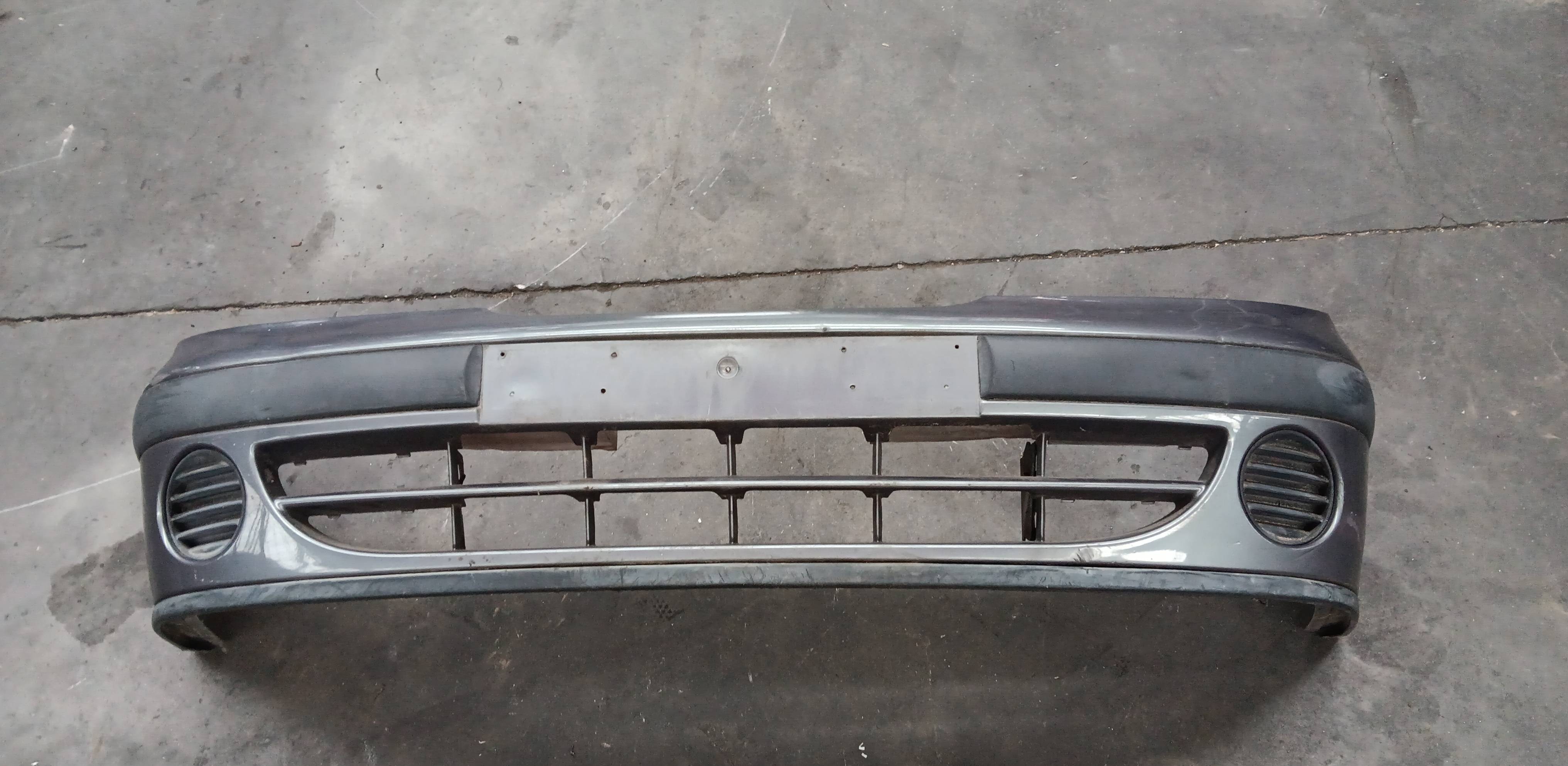 Bumper voor Renault MEGANE I 1999 - 02