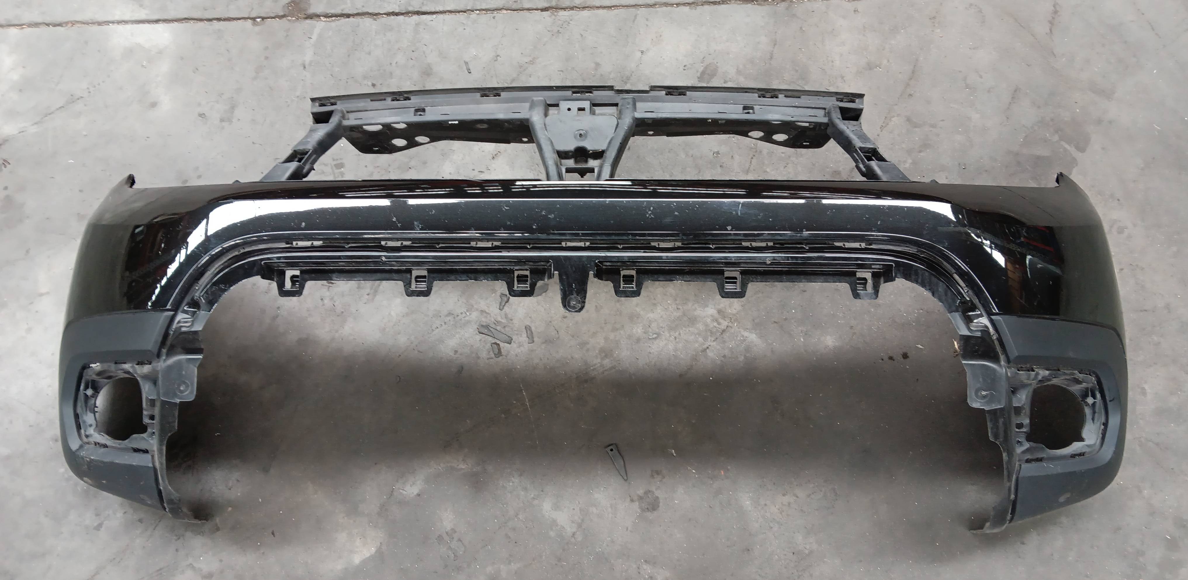 Bumper voor Dacia DUSTER II 2017 - 22