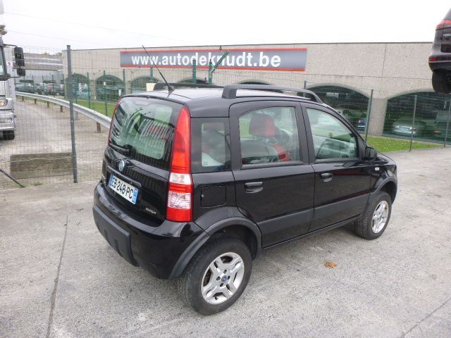 feu ARD Fiat PANDA II 2003 - 09
