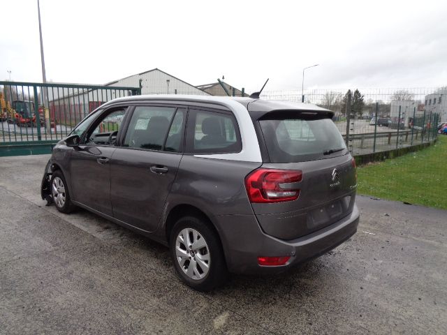 Lichtblok links achter koffer Citroen C4 SpaceTourer