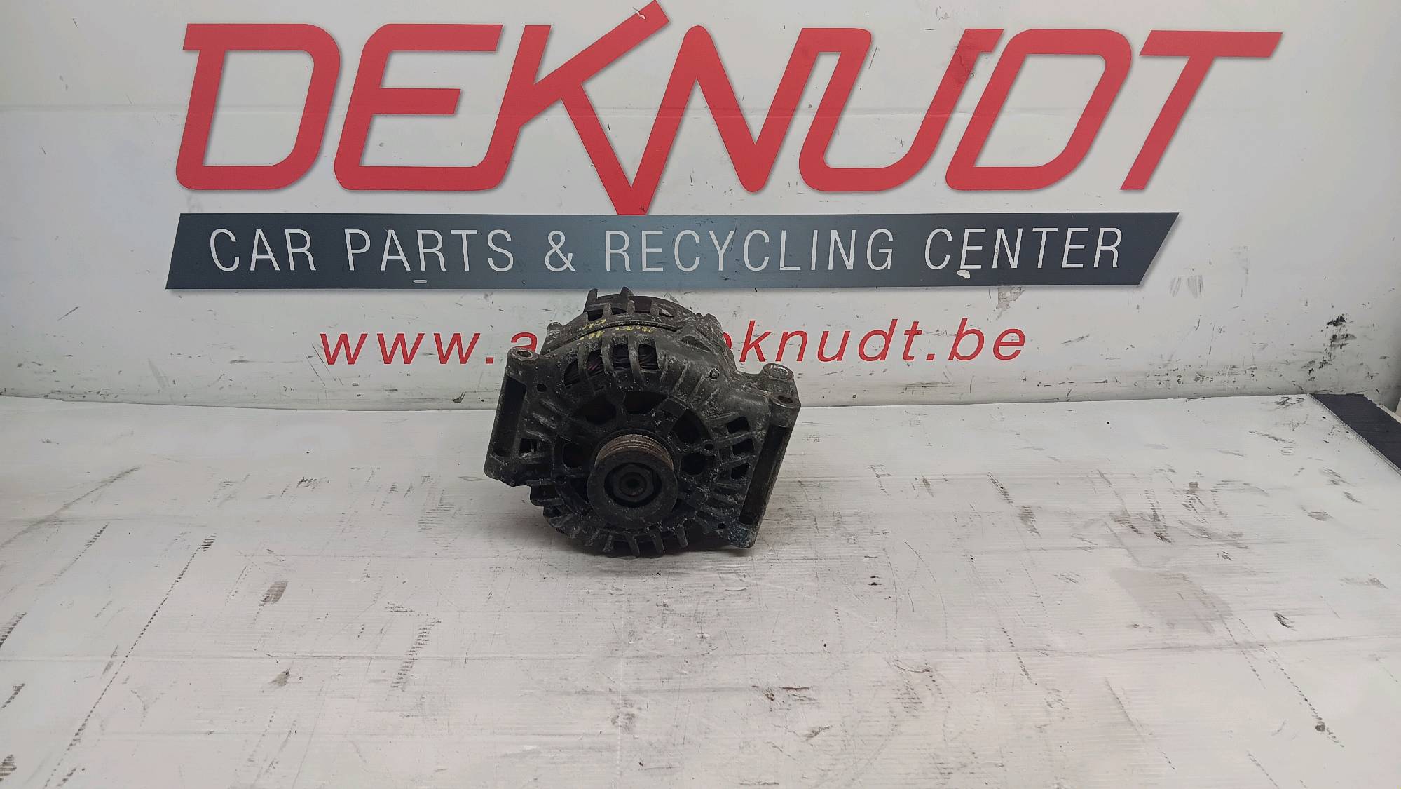 alternateur Mini MINI R50 2001 - 04