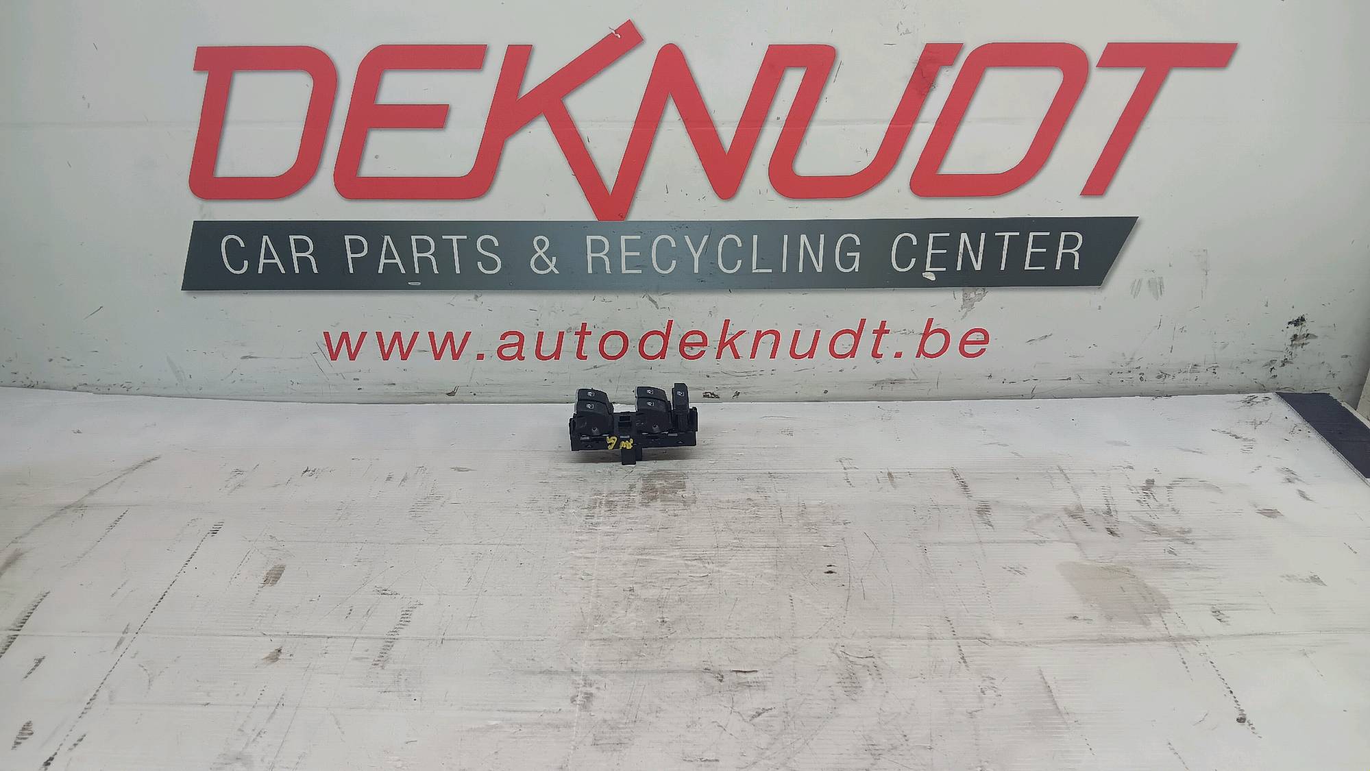 Commande  Vw POLO 2017 - 