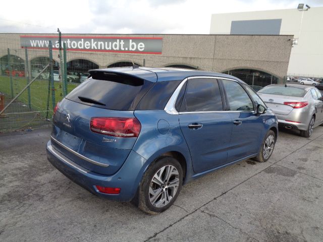 feu ARD Citroen C4 PICASSO 2013 - 16