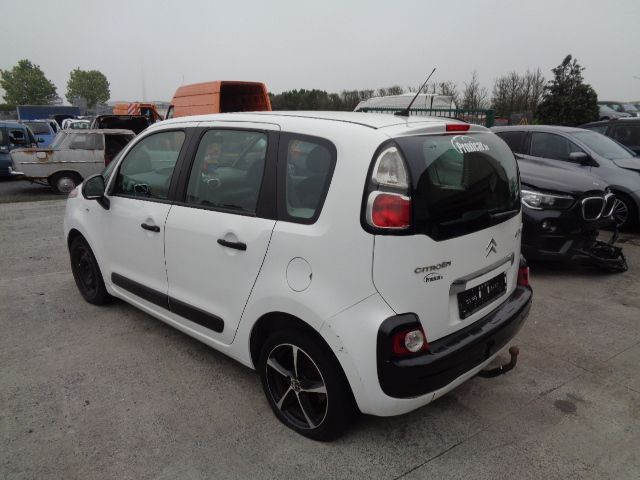 Lichtblok links achter Citroen C3 PICASSO 2009 - 12