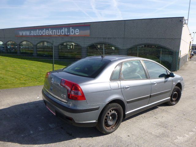 feu ARD Citroen C5 I 2004 - 07