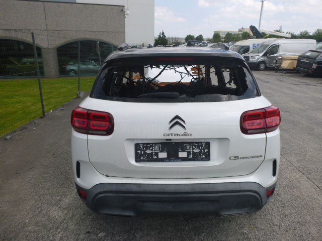feu ARG Citroen C5 AIRCROSS 2018 +
