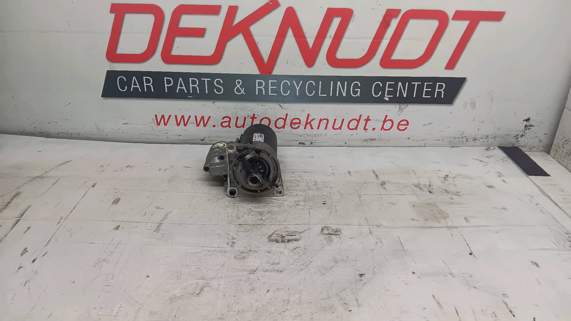 Airco compressor Opel ZAFIRA B 2005 - 14