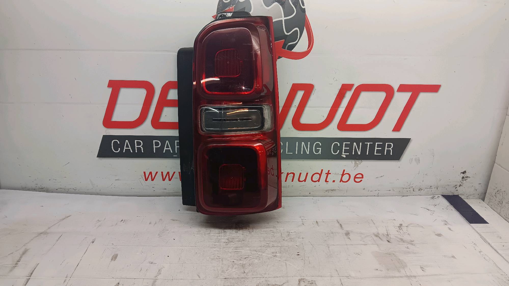 feu ARD Peugeot EXPERT III 2016 -