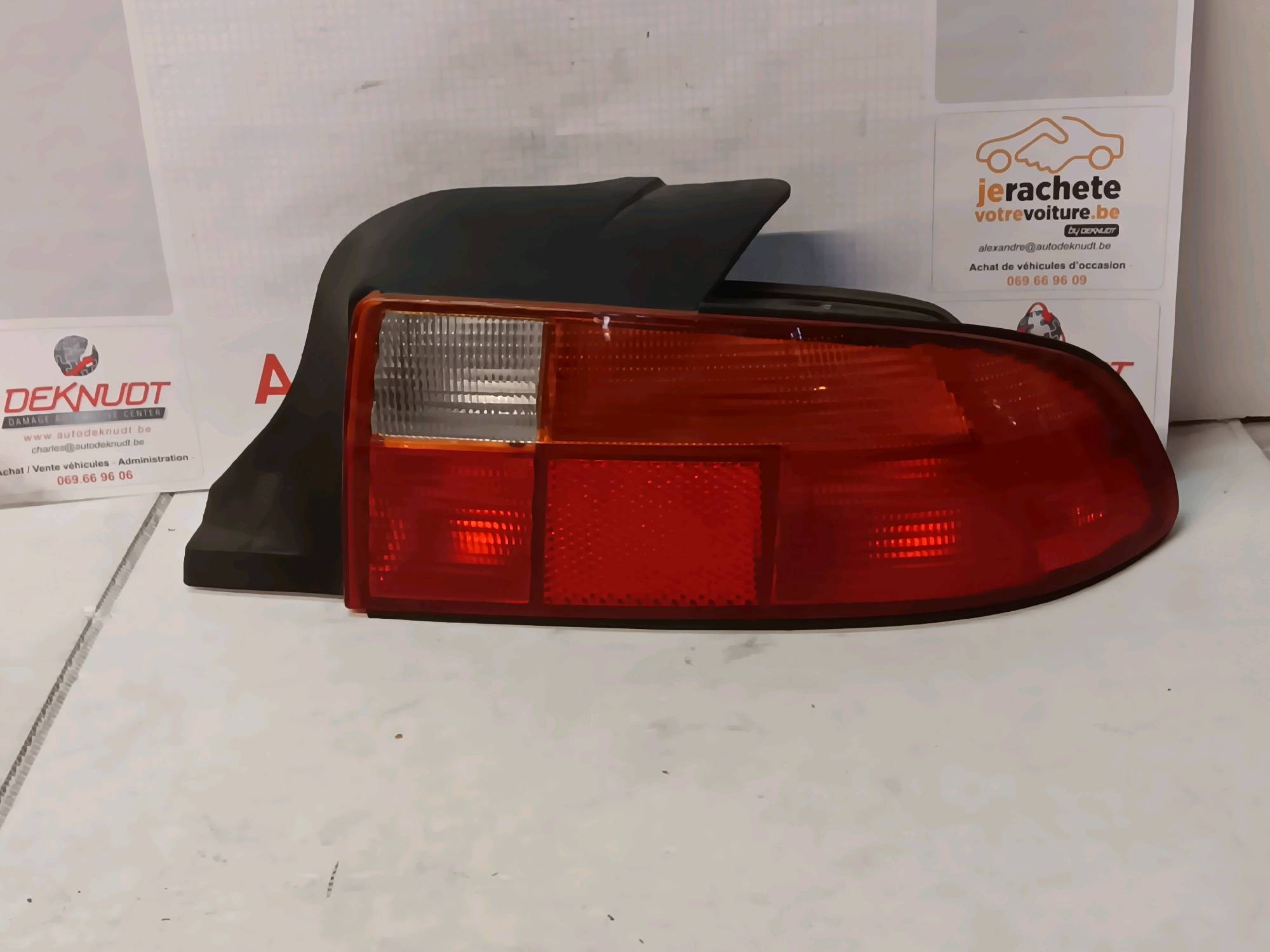 feu ARD Bmw Z3  1996 - 03