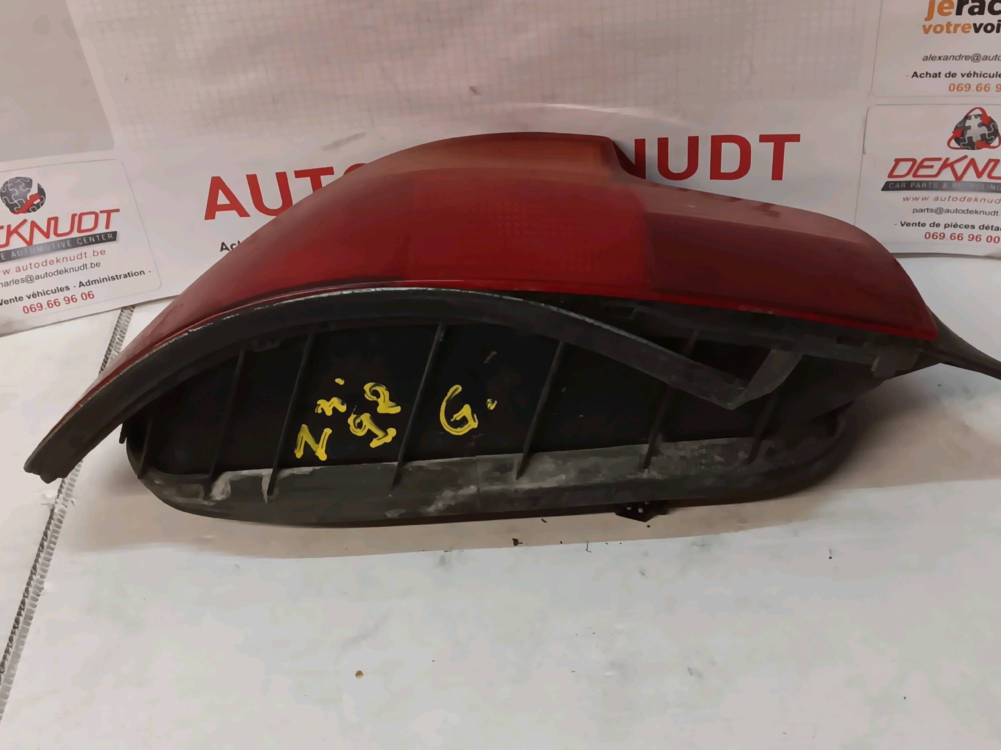 feu ARG Bmw Z3  1996 - 03