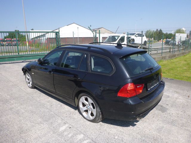 Lichtblok links achter Bmw S3 E90 2008 - 12