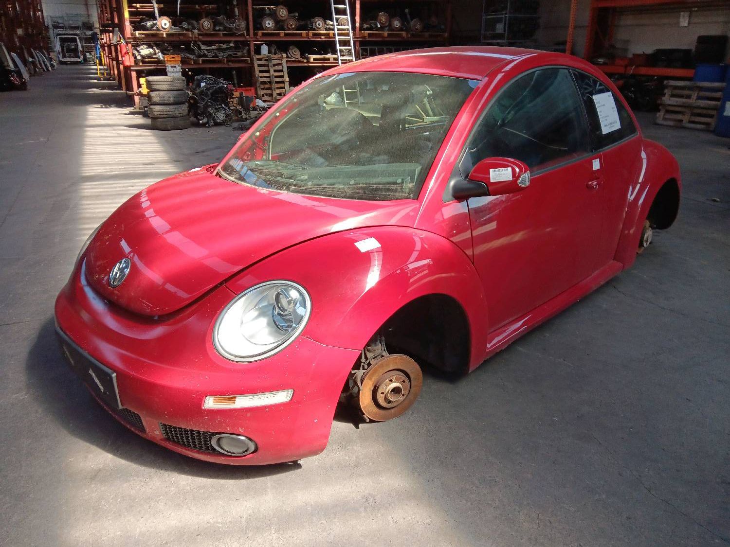 Deur links voor Vw BEETLE 1998 - 11