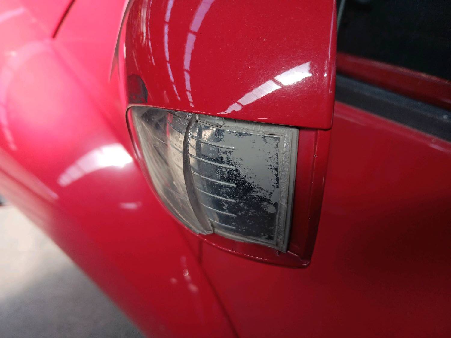 retro G ELEC Vw BEETLE 1998 - 11